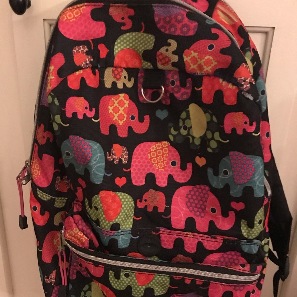 Backpack